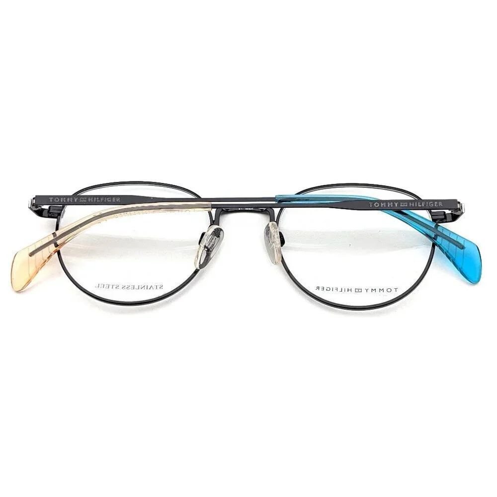🕶️Tommy Hilfiger TH1467 Eyeglasses 49/21 145 | ALT250🕶️